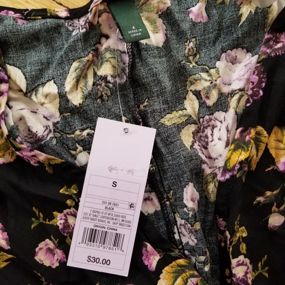 NWT Wild Fable Jumpsuit - Picture 5 of 5